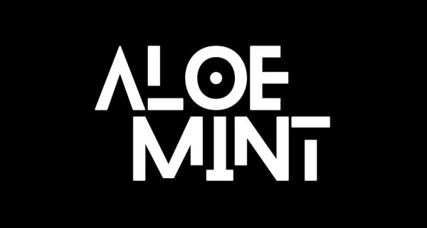 Aloe Mint logo